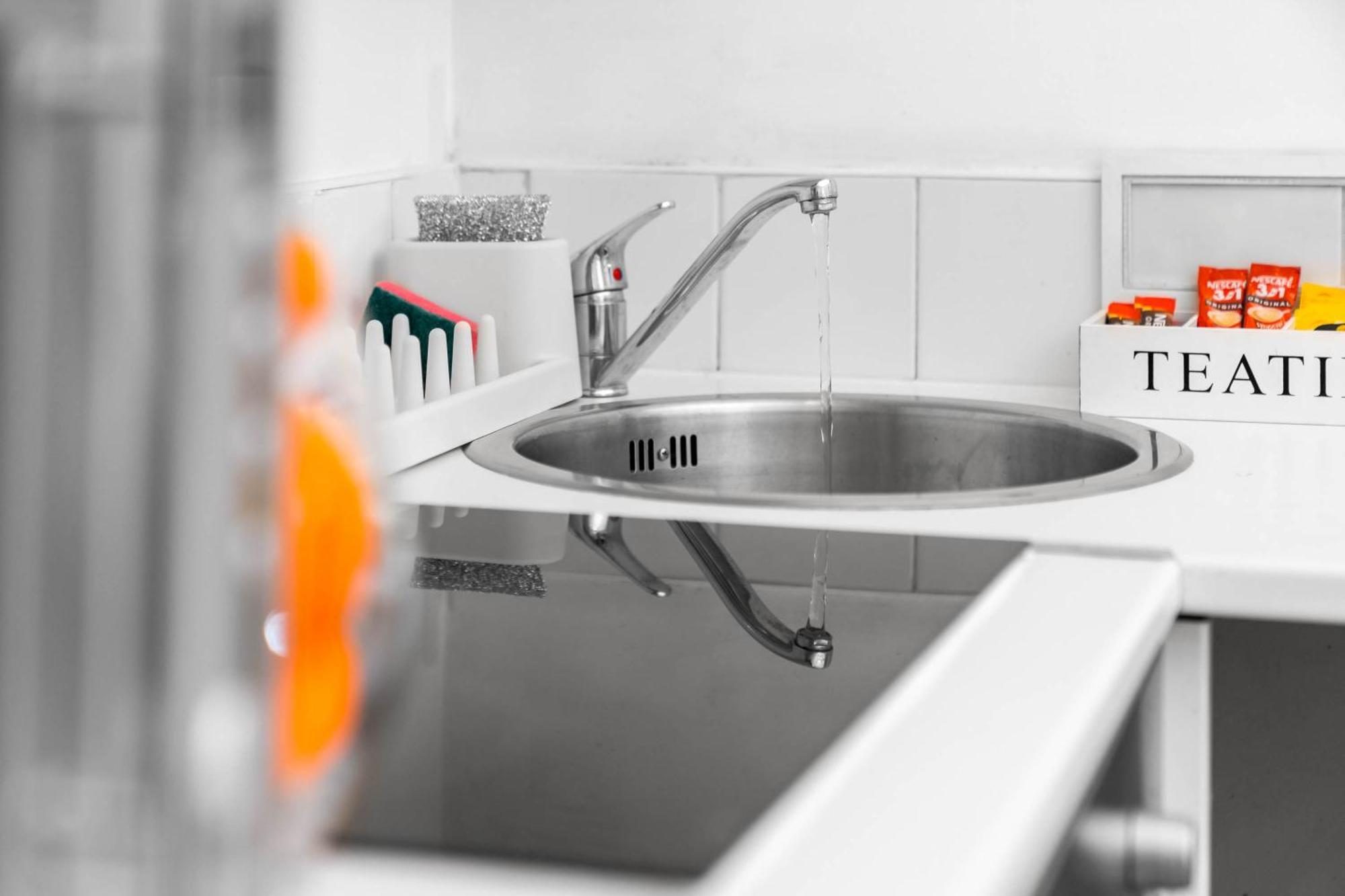 Luxury Apartment - Fast Wifi - Wolverhampton 9Apc Εξωτερικό φωτογραφία