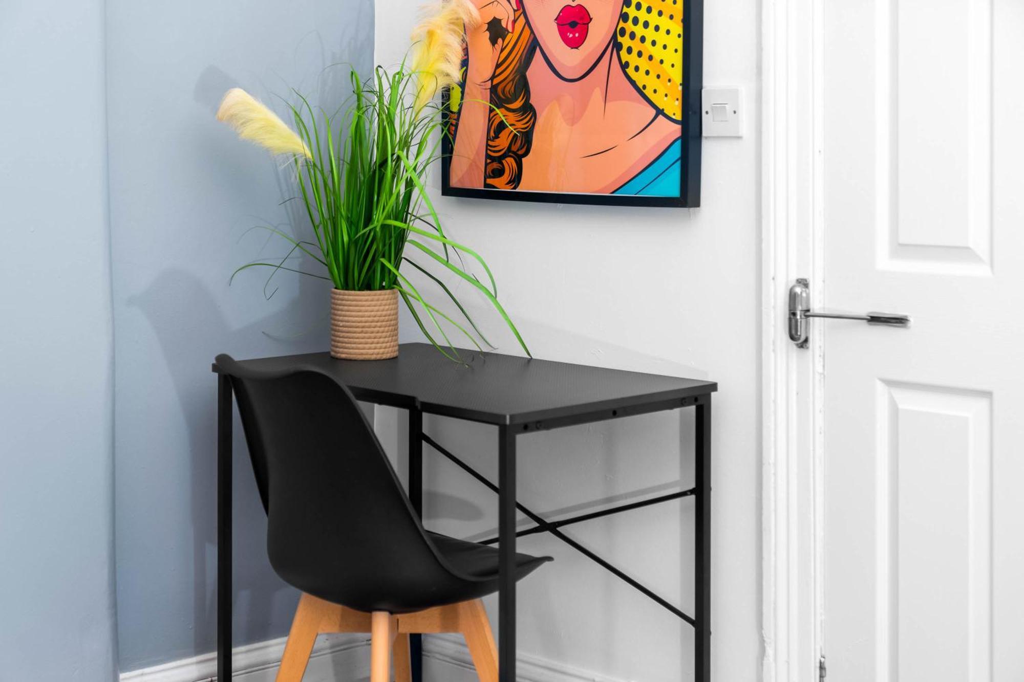 Luxury Apartment - Fast Wifi - Wolverhampton 9Apc Εξωτερικό φωτογραφία