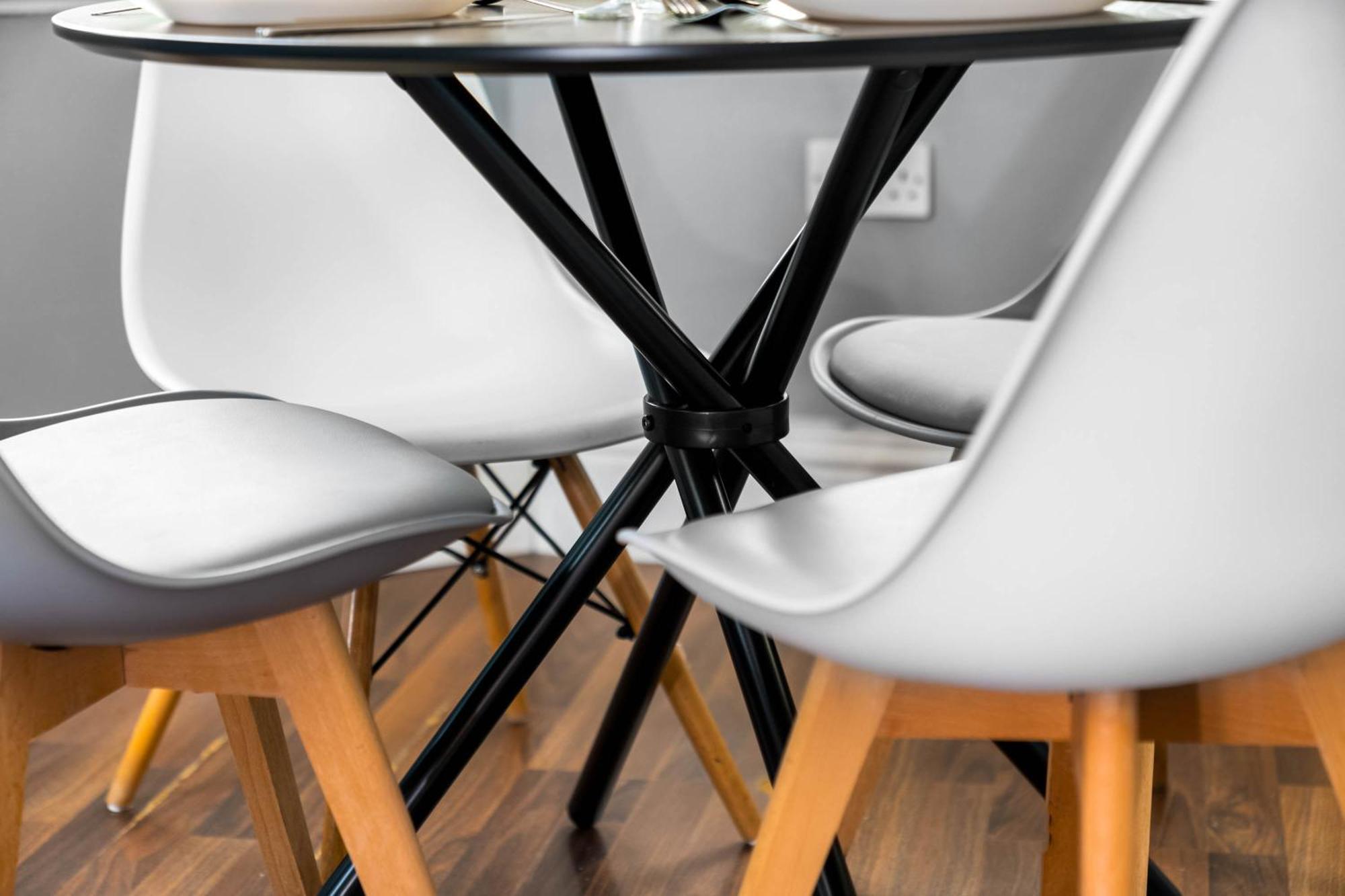 Luxury Apartment - Fast Wifi - Wolverhampton 9Apc Εξωτερικό φωτογραφία